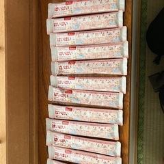 はいはい缶1個スティック12本の画像