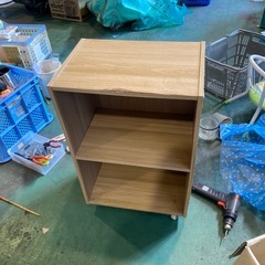 カラーボックスの画像