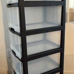 収納ケース　の画像