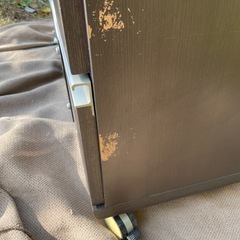 テレビボードの画像