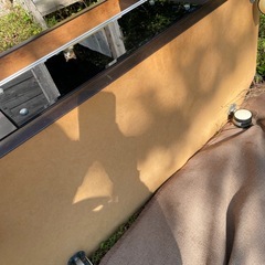 テレビボードの画像