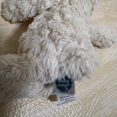 mary meyer くま　ぬいぐるみの画像