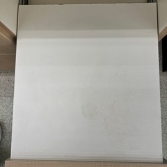 リユースのサカイ東金店 レンジボード ※右側面中央傷あり TJ16100の画像