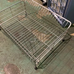 水切りカゴの画像