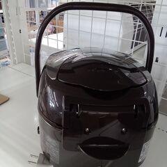 ★リユースのサカイ水戸店★ ZOJIRUSHI IH炊飯ジャー 5.5合 20年製 動作確認／クリーニング済み MT6160の画像