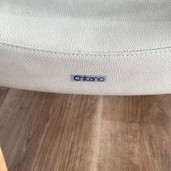 ダイニングチェア(カリモク製品)【町田市再生家具】252300の画像