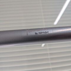 スチールラック2セットの画像