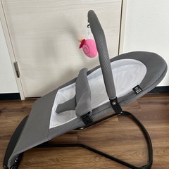 バウンサーの画像