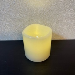 3COINS★LEDキャンドル小4つ クリスマス飾り付け　結婚式　展示用の画像