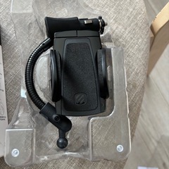 携帯充電器の画像