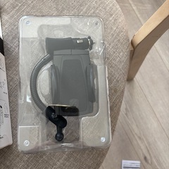 携帯充電器の画像