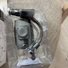 携帯充電器の画像