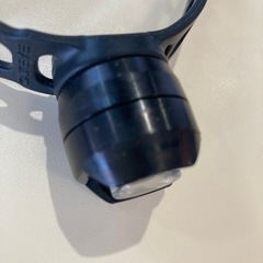 ⭕️ 自転車　セーフティライト　キャットアイオーブの画像