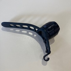 ⭕️ 自転車　セーフティライト　キャットアイオーブの画像