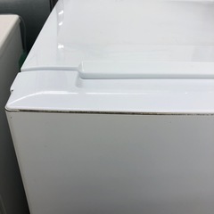 【ドリーム川西店限定】☆ジモティー見たよ割引☆ ヤマダ 2ドア冷蔵庫 YRZ-F15G1 2021 クリーニング済み 【2125560000031254】の画像