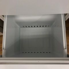 【ドリーム川西店限定】☆ジモティー見たよ割引☆ ヤマダ 2ドア冷蔵庫 YRZ-F15G1 2021 クリーニング済み 【2125560000031254】の画像