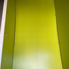 カラーボックスの画像