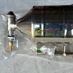 トーマス724コンプレッサーの画像