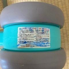 JTC BABY バランスキッズバイク 室内使用のみ 美品 1歳半〜 
の画像