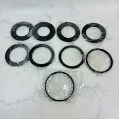 タブレット/スマートフォンカメラ用 ポータブルテレプロンプターキットの画像