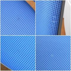 ♪内田洋行 MX-50 JOIFA307 4脚 事務椅子 スタッキング ビジネスチェア 会議 ミーティング♪の画像