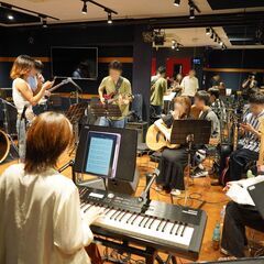 11/15(土) 初心者歓迎ジャムセッション