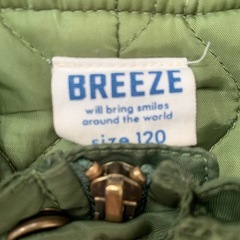 120  アウターの画像