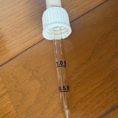 目盛付きスポイト遮光瓶
の画像