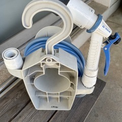 タカギシャワーホースの画像