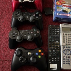 【まとめ売り】リモコン・コントローラー他の画像