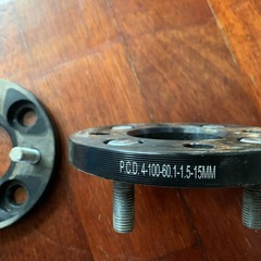 ワイドスペーサーの画像