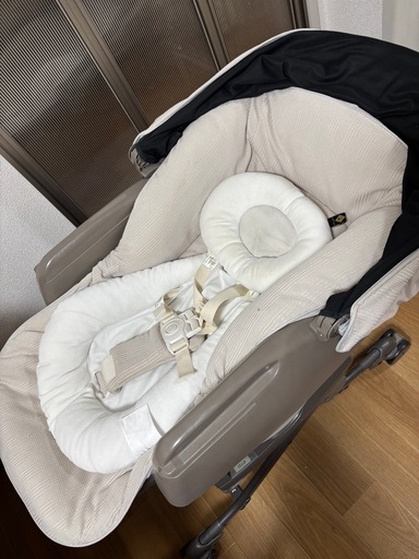 電動ハイローチェア