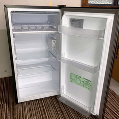 A8240【お買い得商品‼】AQUA  アクア　2023年製冷蔵庫 冷凍冷蔵庫 AQR-9Pの画像