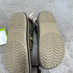 クロックスの画像