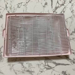 小動物用ケージの画像