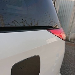 50 エスティマ　抹消　日本語わかる方のみの画像