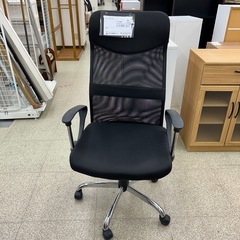 リユースのサカイ東金店 オフィスチェア TJ16102の画像