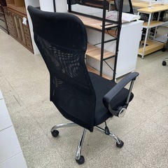 リユースのサカイ東金店 オフィスチェア TJ16102の画像
