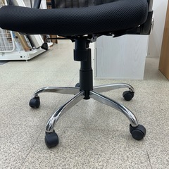 リユースのサカイ東金店 オフィスチェア TJ16102の画像