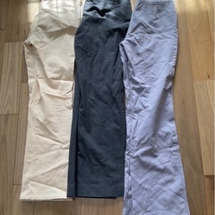 B'3 カジュアルパンツ 多数　サイズ30〜32の画像