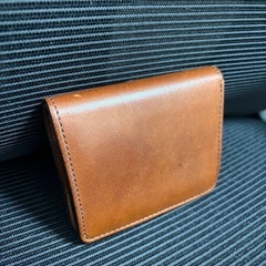 ワイルドスワンズ KF003 フルグレイン　ダークステインの画像