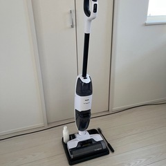 Tineco（ティネコ） iFloor2 水拭き掃除機 乾湿両用の画像