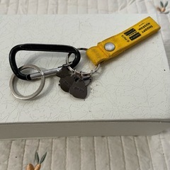 ピーナッツ★スヌーピー　キーホルダー　キーチャーム　の画像