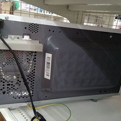 ★リユースのサカイ水戸店★ TOSHIBA 電子レンジ  18年製 動作確認／クリーニング済み MT6162の画像