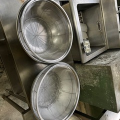 ボール、ザル、バットの画像