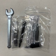 石2511-221 東京オートマック製　電動木彫機　木ホリデー　通電確認済み　替刃.砥石付きの画像