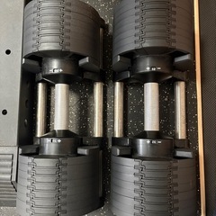 フレックスベル 2kg刻み 32kg  2個 スタンドセットの画像