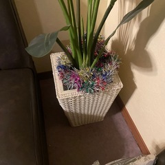 造花観葉植物の画像