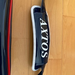 アクトス　AXTOS  スポーツクラブバックの画像