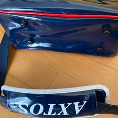 アクトス　AXTOS  スポーツクラブバックの画像